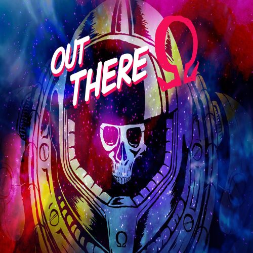 Out There: Edition