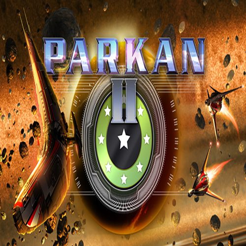 Parkan 2