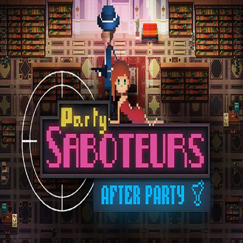 Party Saboteurs