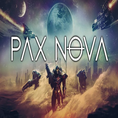 Pax Nova