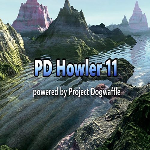 PD Howler 11: Axehead