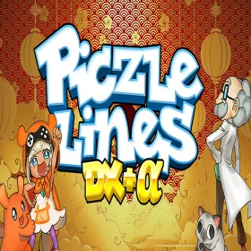 Piczle Lines DX