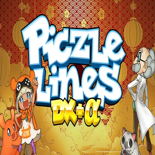 Piczle Lines DX