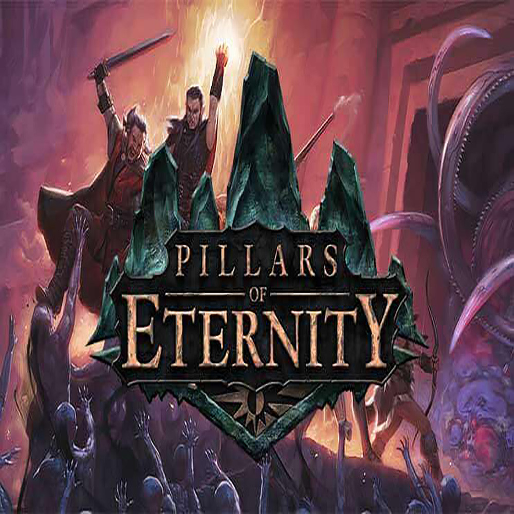 download the new version for windows Pillars of Eternity: Definitive Edition