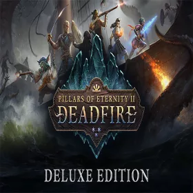 Pillars of Eternity II: Deadfire (Deluxe Edition)