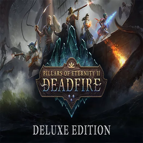 Pillars of Eternity II: Deadfire (Deluxe Edition)