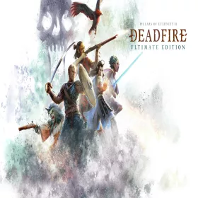 Pillars of Eternity II: Deadfire (Obsidian Edition)