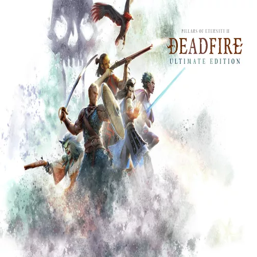 Pillars of Eternity II: Deadfire (Obsidian Edition)