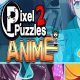 Pixel Puzzles 2: Anime