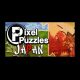 Pixel Puzzles: Japan