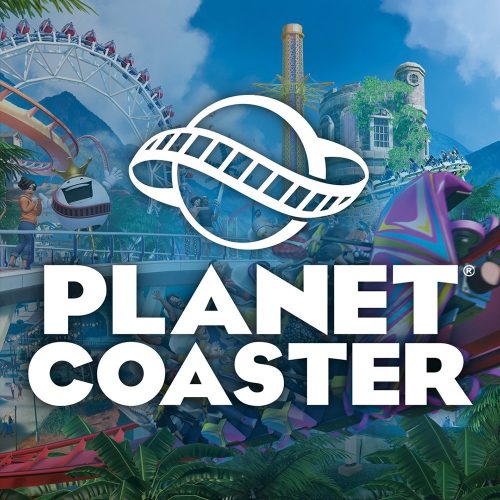 Planet Coaster (EU)