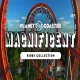 Planet Coaster - Magnificent Rides Collection (DLC)