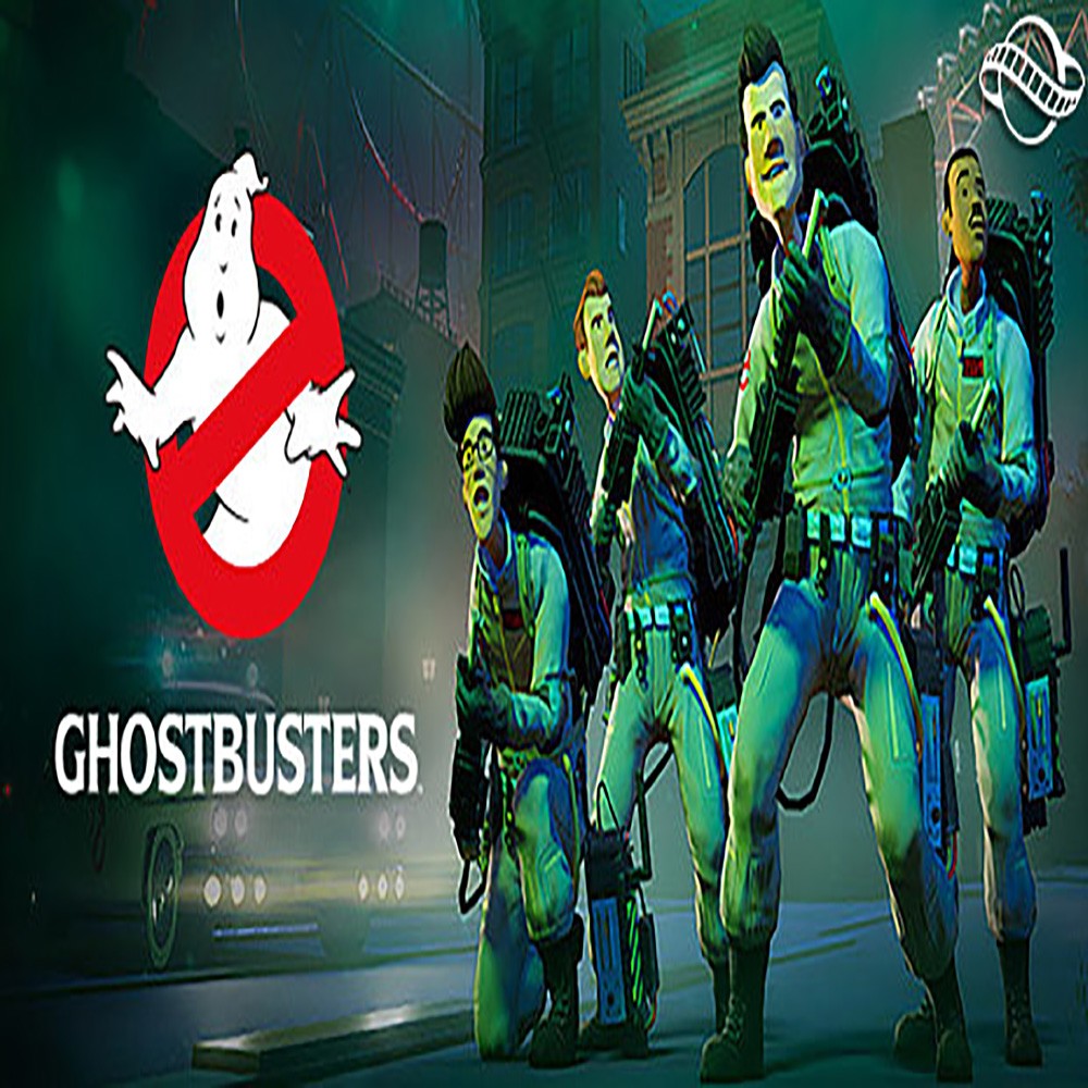 download planet coaster ghostbusters