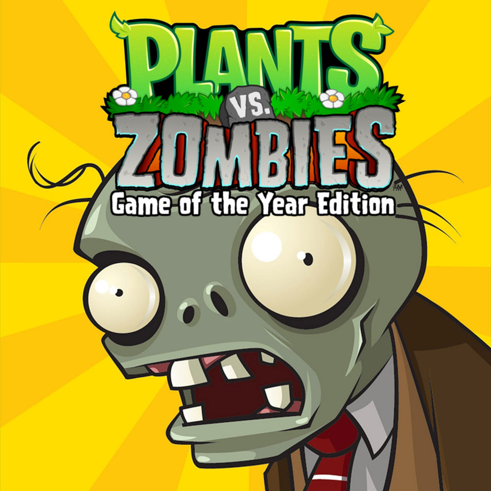 Plants Vs Zombies Goty Edition Codeguru