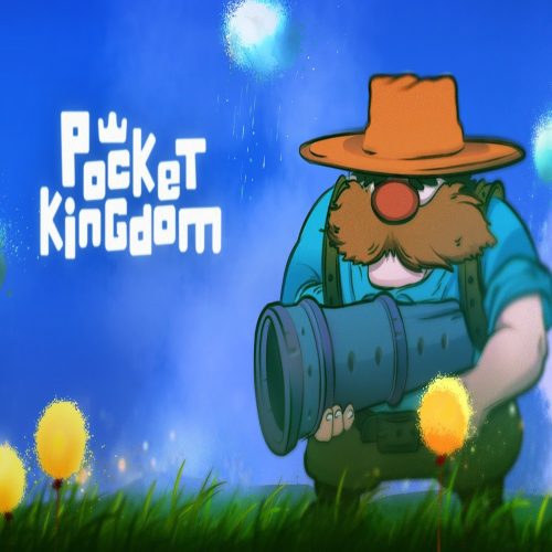 Pocket Kingdom