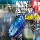 Police Helicopter Simulator