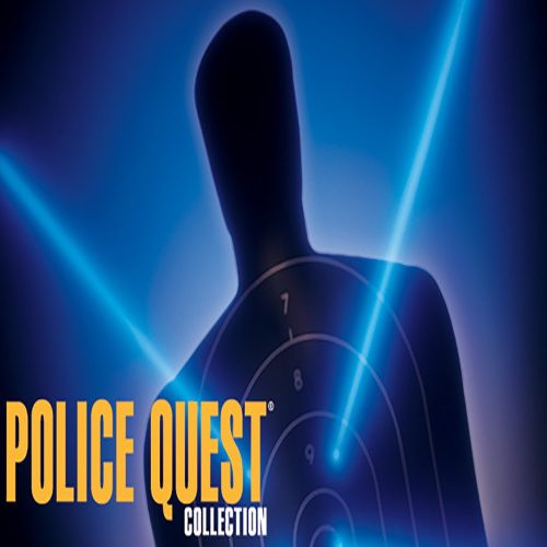 Police Quest Collection