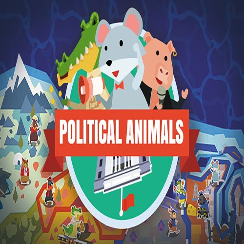 Political Animals