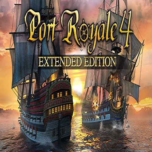 Port Royale 4 (Extended Edition)