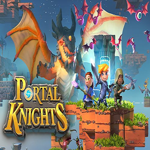 Portal Knights