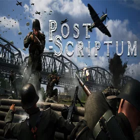 Post Scriptum (cut)