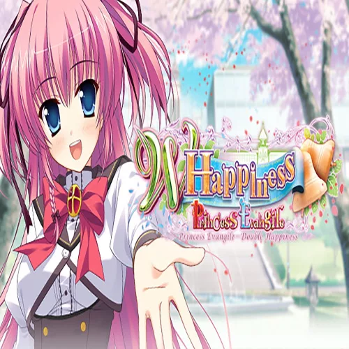 Princess Evangile W Happiness (Steam Edition)