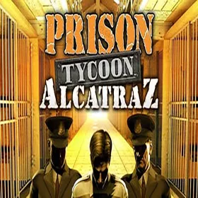 Prison Tycoon Alcatraz