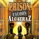 Prison Tycoon Alcatraz