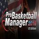 Pro Basketball Manager 2016 - US Edition