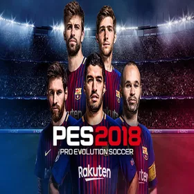 Pro Evolution Soccer 2018 Premium Edition (EU)
