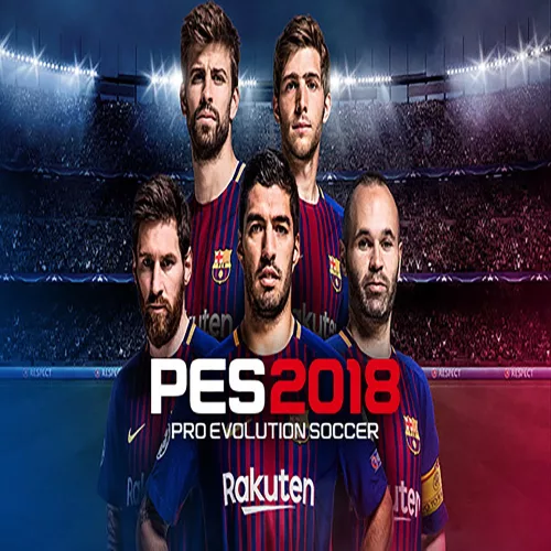 Pro Evolution Soccer 2018 Premium Edition (EU)
