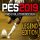 Pro Evolution Soccer 2019 (Legend)