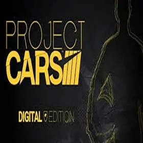 Project Cars (Digital Edition)