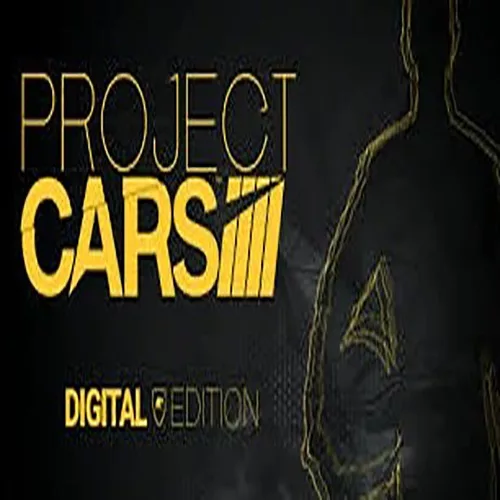 Project Cars (Digital Edition)