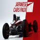 Project Cars 2 - Japanese Cars Bonus Pack (DLC)