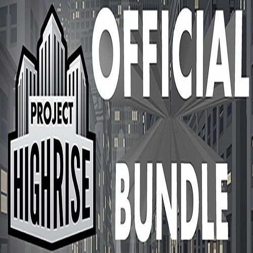 Project Highrise Bundle