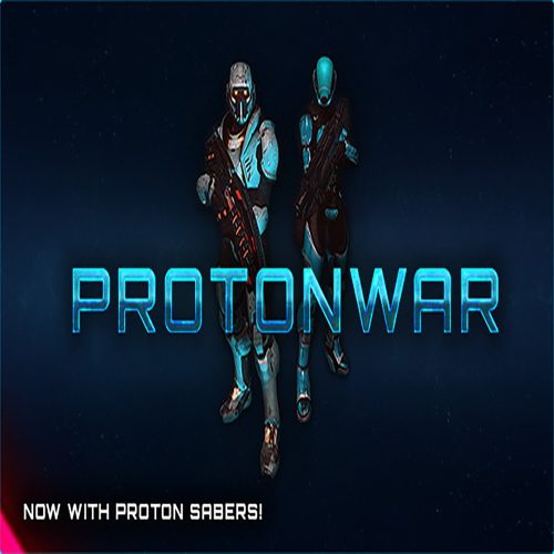 Protonwar