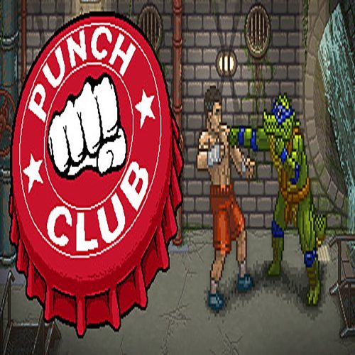 Punch Club (EU)