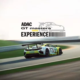 RaceRoom - ADAC GT Masters Experience 2014