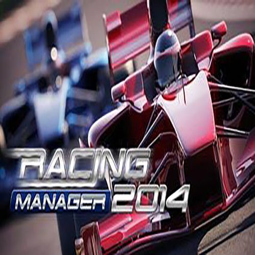 Racing Manager 2014