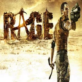 Rage - Wasteland Sewer Missions (DLC)