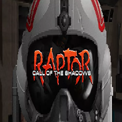 Raptor: Call of the Shadows (1994 Classic Edition)