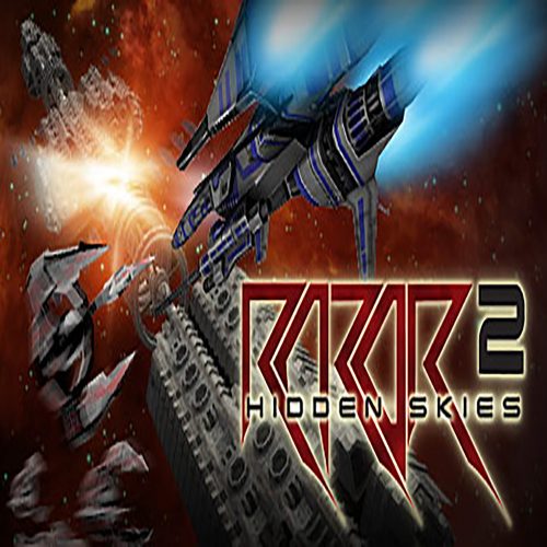 Razor2: Hidden Skies