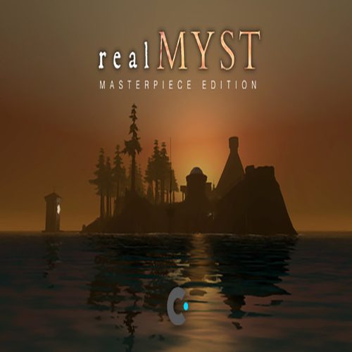 realMyst (Masterpiece Edition)