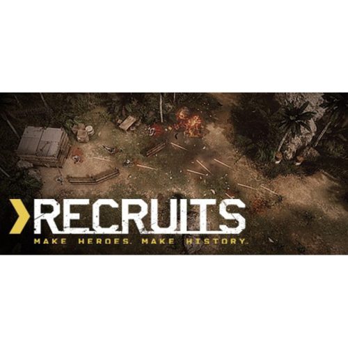 Recruits