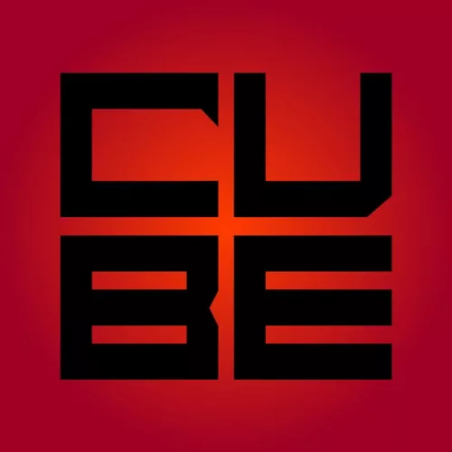 RED CUBE [VR]