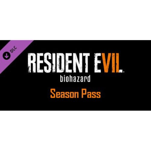 Resident Evil 7 Biohazard - Season Pass (DLC)