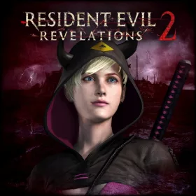   Resident Evil: Revelations 2 - Episode One: Penal Colony (DLC)
