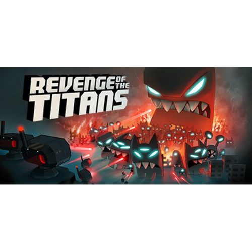 Revenge of the Titans