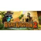 Ricky Raccoon 2 - Adventures in Egypt
